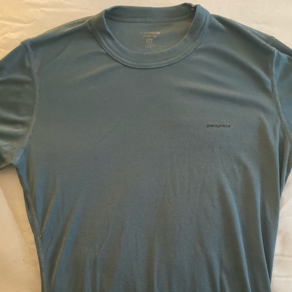 Patagonia T-shirt
